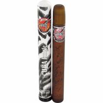Cuba jungle zebra edp 35ml Cuba jungle zebra edp 35ml