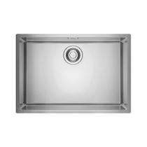 Cuba Línea Franke Inox Fosco 60x40 cm - Embutir/Sobrepor