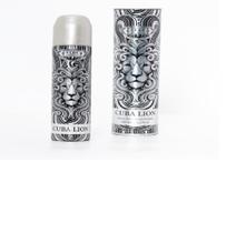 Cuba lion for women edp 100ml