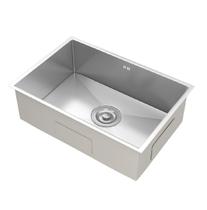 Cuba Lisboa 60cm, Aço Inox 304, Cuba Gourmet