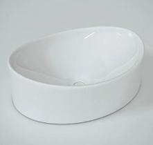 Cuba Lótus De Banheiro, Sobrepor 41x32cm Casa Laura Decor Branco Cuba Lótus De Banheiro, Sobrepor 41x32cm Casa Laura Decor Branco