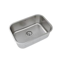 Cuba Mekal Linha Extra CS-1 46x31 Aço Escovado Cuba Mekal Linha Extra CS-1 46x31 Aço Escovado