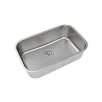 Cuba Mekal Linha Extra CS-2 56x34 Aço Escovado