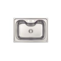 Cuba Morgana 60FX Undermount Inox Escovado 69x49cm Tramontina 93806192 Cuba Morgana 60FX Undermount Inox Escovado 69x49cm Tramontina 93806192