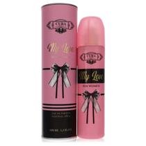 Cuba My Love Eau de Parfum - Spray 3.3 Oz