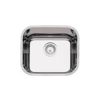 Cuba N.0 Tramontina Lavínia 40 Bl Prime Aço Inox Alto Brilho