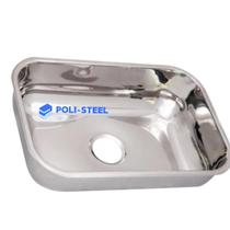 CUBA N1 FUNDA CONICA 0,4 430 FURO CENTRAL 3 1/2'' - 46x30x14