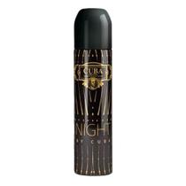 Cuba Night Eau de Parfum - Perfume Feminino 100ml Cuba Night Eau de Parfum - Perfume Feminino 100ml