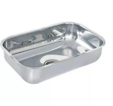 Cuba nº1 Rasa 46x30x11cm 430 Cuba nº1 Rasa 46x30x11cm 430