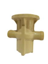 Cuba oca pequena para aqualux modelo aq12 e aq25 Cuba oca pequena para aqualux modelo aq12 e aq25
