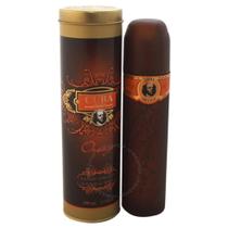 Cuba Orange 100ml Eau de Toilette Perfume Masculino Cuba Orange 100ml Eau de Toilette Perfume Masculino