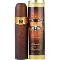 Cuba Orange Eau De Toilette - Perfume Masculino 100ml