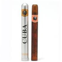 Cuba orange edt 35ml