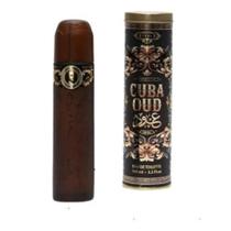 Cuba oud for men edt 100ml Cuba oud for men edt 100ml