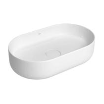 Cuba Oval de Apoio Slim 500x295x135MM, L.14050.17 - Deca Cuba Oval de Apoio Slim 500x295x135MM, L.14050.17 - Deca