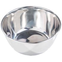 Cuba para Assepsia em Inox Redonda 9 a 10X5cm - unidade Cuba para Assepsia em Inox Redonda 9 a 10X5cm - unidade