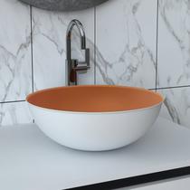 Cuba para Banheiro 335cm X 12cm em Alumínio Cuba para Banheiro 335cm X 12cm em Alumínio