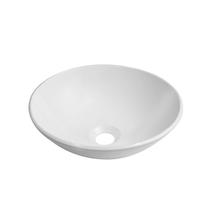 Cuba para Banheiro de Sobrepor Molokai 360 Ø X 140 Mm Mondialle Cuba para Banheiro de Sobrepor Molokai 360 Ø X 140 Mm Mondialle