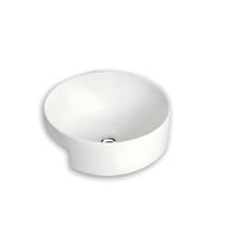 Cuba Para Banheiro Kohler Vox Semiencaixe Redonda Branca