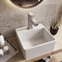 Cuba para Banheiro Palermo Riverzza