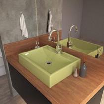 Cuba para Banheiro Rt49w Retangular Compace Cuba para Banheiro Rt49w Retangular Compace