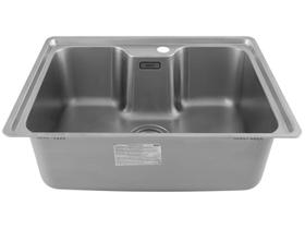 Cuba para Cozinha de Sobrepor Franke Inox