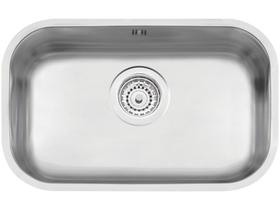 Cuba para Cozinha Tramontina Inox Retangular - 40x34cm Prime 94022103 Cuba para Cozinha Tramontina Inox Retangular - 40x34cm Prime 94022103