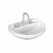 Cuba para Lavatório Ravena/Izy/Aspen Deca L.915.17 Branco Cuba para Lavatório Ravena/Izy/Aspen Deca L.915.17 Branco