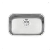 cuba para pia de cozinha inox lavinia tramontina