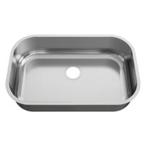 Cuba Para Pia de Cozinha Modelo N2 Medidas 560x350x170 Brilho Plus GhelPlus