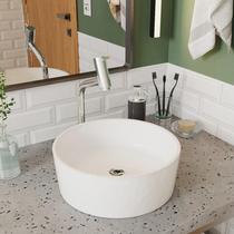 Cuba Pia Banheiro Serena Torneira DL08 Valvula ABS Cuba Pia Banheiro Serena Torneira DL08 Valvula ABS