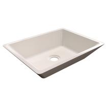 Cuba Pia De Apoio Para Banheiro Retangular Messina RT45 Bege C08 - Mpozenato Cuba Pia De Apoio Para Banheiro Retangular Messina RT45 Bege C08 - Mpozenato