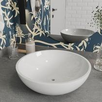 Cuba Pia para Banheiro Redonda Venus