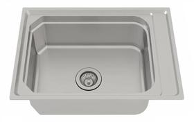 Cuba Premium 650X450X230 - 30507 - De Bacco Cuba Premium 650X450X230 - 30507 - De Bacco