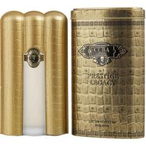 Cuba Prestige Legacy Eau De Toilette - Perfume Masculino 90ml Cuba Prestige Legacy Eau De Toilette - Perfume Masculino 90ml