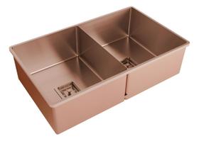 CUBA PRIMACCORE DUPLA TOP MOUNT SOBREPOR ROSE GOLD 700x420 DEBACCO 90410 CUBA PRIMACCORE DUPLA TOP MOUNT SOBREPOR ROSE GOLD 700x420 DEBACCO 90410