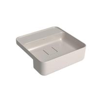 Cuba Quadrada 135x390x400mm Barbante - L.61040.M.26 Cuba Quadrada 135x390x400mm Barbante - L.61040.M.26