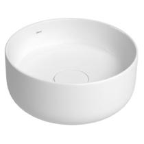 Cuba Redonda de Apoio 30cm Branca - L.12030.17 - DECA Cuba Redonda de Apoio 30cm Branca - L.12030.17 - DECA