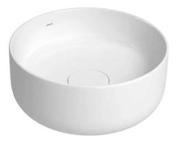 Cuba Redonda De Apoio Deca 30cm L.12030.17 BRANCA Cuba Redonda De Apoio Deca 30cm L.12030.17 BRANCA