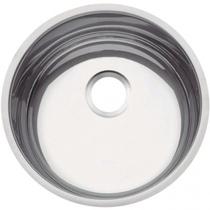 Cuba Redonda Inox 38 Polida Standard Tramontina 94075506 Cuba Redonda Inox 38 Polida Standard Tramontina 94075506