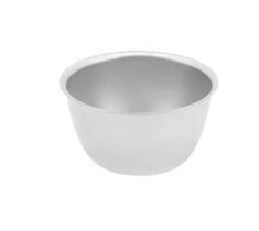 Cuba Redonda inox Econox 9 x 5cm 200ml - Fami Cuba Redonda inox Econox 9 x 5cm 200ml - Fami