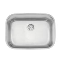 Cuba Retang Aço Inox Tramontina Lavinia AC 48X34 94027/102