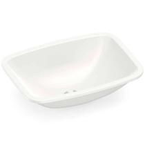 Cuba Retangular 50,5x36,5cm sem Mesa e sem Ladrão Pergamon - 1761070597300 - CELITE