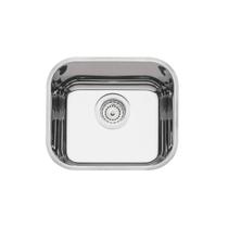 Cuba retangular aco inox 40x34 ac 94020/102
