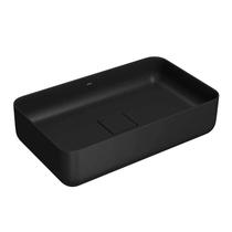 Cuba Retangular de Apoio Slim 50cm, L.13050.94 - Deca Cuba Retangular de Apoio Slim 50cm, L.13050.94 - Deca