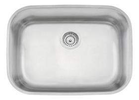 Cuba Retangular Inox 48x34x18,4ES