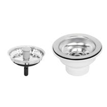 Cuba Retangular Stand Aço Inox Tramontina 40X34X14 94081/507