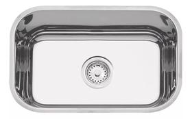 Cuba Retangular Stand Inox Tramontina 47X30X14 Po 94083/507