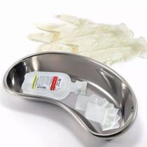 Cuba Rim De Aço Inox 26 x 12 cm 700 ml Cuba Rim De Aço Inox 26 x 12 cm 700 ml