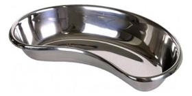 Cuba Rim Inox 26 X 12 Cm 0,5mm Mf 216050 Milenio - Fava